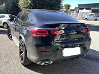 Usata Mercedes GLC300e AMG Line Premium 306 CV (225 kW) 2023 Nero SUV