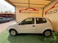 usata Fiat Grande Punto 1.4 3 porte Actual EasyPower usato