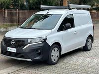 Usata Nissan Townstar N-Connecta 131 CV (96 kW) 2022 Bianco Furgone