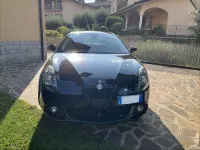 Usata Alfa Romeo Giulietta Super 120 CV (88 kW) 2017 Utilitaria