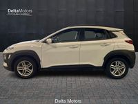 Usata Hyundai Kona Comfort 120 CV (88 kW) 2019 Bianco SUV