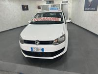 usata VW Polo 1.2 5 porte Trendline