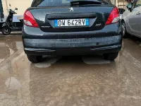 Usata Peugeot 207 88 CV (64 kW) 2010 Berlina