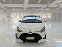 Usata Toyota Yaris Hybrid Business Edition 92 CV (67 kW) 2022 Berlina