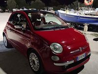 Usata Fiat 500 95 CV (69 kW) 2011 Berlina