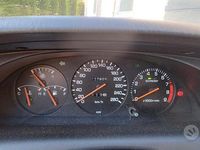 Usata Toyota Celica 1992 Rosso Coupé