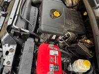 Usata Jeep Cherokee Limited 163 CV (119 kW) 2004 Nero SUV