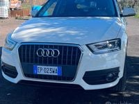 Usata Audi Q3 140 CV (102 kW) 2013 SUV