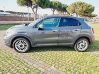 usata Fiat 500X 2018 1.3 95cv mjt Euro 6 Lounge ok neo patentati