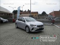 usata Opel Corsa 1.2 Design & Tech nuovo