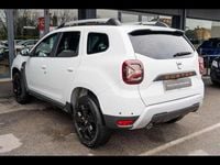 Usata Dacia Duster Journey 101 CV (74 kW) 2022 Other SUV