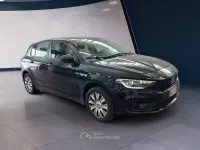 Nuova Fiat Tipo 131 CV (96 kW) 2026 Nero Berlina
