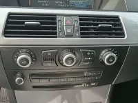 Usata BMW 520 177 CV (130 kW) 2008 Station wagon