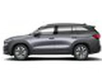 Nouă Skoda Kodiaq Executive 193 CP (141 kW) 2026 Gri SUV