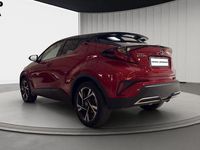 Usata Toyota C-HR Trend 2022 Nero SUV