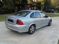 Usata Opel Vectra Edition 2000 Berlina