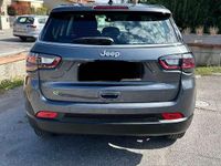 Usata Jeep Compass Longitude 131 CV (96 kW) 2023 SUV