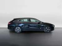 Usata Mercedes CLA180 Advanced 116 CV (85 kW) 2025 Nero notte Berlina