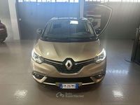 Usata Renault Grand Scénic IV Bose Edition 110 CV (80 kW) 2018 Grigio Monovolume