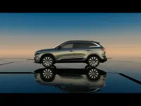 Nuova Renault Austral 2026 Grigio scisto / tetto nero etoilé SUV