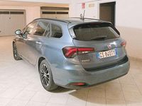 Usata Fiat Tipo City Life 131 CV (96 kW) 2024 Blu/azzurro Station wagon