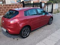 usata Fiat Bravo 2ª serie 1.9 MJT 120 CV Active