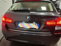 Usata BMW 525 218 CV (160 kW) 2014 Grigio Station wagon