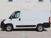 Usata Fiat Ducato 120 CV (88 kW) 2020 Bianco(met.) Furgone