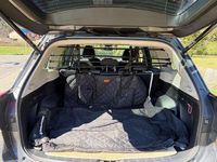 Usata Subaru Forester 150 CV (110 kW) 2021 Grigio SUV