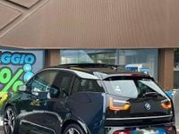 Usata BMW i3 75 kW (102 CV) 2020 Blu Utilitaria