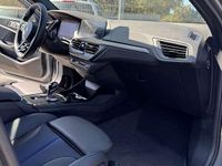 Usata BMW 118 M Sport 136 CV (100 kW) 2022 Grigio Utilitaria
