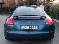 Usata Audi 200 190 CV (139 kW) 2007 Cabrio