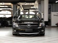 usata Mercedes SL65 AMG ClasseAMG ADAPTIVE CRUISE|HARMAN/KARDON|PELLE EXCLUSIVE|TV|