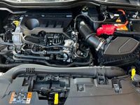 Begagnad Ford Fiesta ST-Line 125 HK (91 kW) 2021 Grå Halvkombi