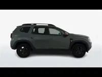 Usata Dacia Duster Extreme 90 CV (66 kW) 2023 Verde chiaro SUV