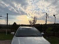 Usata Toyota Avensis T2 177 CV (130 kW) 2009 Grigio Station wagon