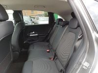 Nuova Mercedes B180 Progressive 116 CV (85 kW) 2025 Grigio Utilitaria