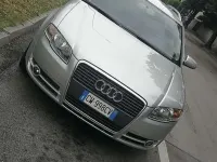 Usata Audi A4 143 CV (105 kW) 2005 Station wagon