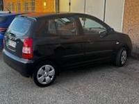 usata Kia Picanto 1.1 EX Spicy