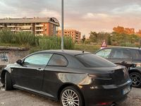 Usata Alfa Romeo GT 150 CV (110 kW) 2005 Nero Coupé
