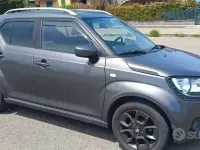 Usata Suzuki Ignis Cool 90 CV (66 kW) 2019 Grigio SUV