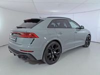 usata Audi RS Q8 Q8 TFSI V8 quattro tiptronic usato