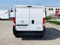 Usata Opel Movano S 120 CV (88 kW) 2023 Furgone