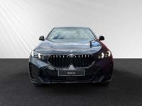 Usata BMW X6 M Sport 298 CV (219 kW) 2026 Nero metallizzato SUV