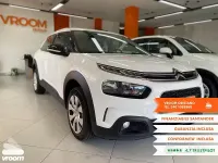 Usata Citroën C4 PureTech 110 CV (80 kW) 2020 SUV