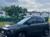 Usata Citroën C3 Aircross 120 CV (88 kW) 2022 Grigio SUV