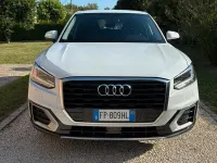 Usata Audi Q2 116 CV (85 kW) 2018 Bianco SUV