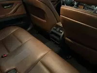 Usata BMW 530 258 CV (189 kW) 2013 Station wagon