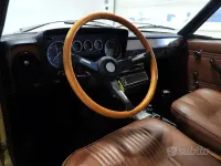 Usata Alfa Romeo Alfetta Ti 1970 Giallo Berlina