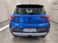 Nuova Opel Frontera 145 CV (106 kW) 2025 Bianco SUV